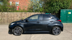 Toyota Yaris 1.5 Hybrid Design 5dr CVT [Nav] Hybrid Hatchback